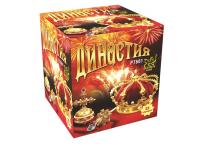 Династия Фейерверк купить в Южно-Сахалинске | yuzhno-sahalinsk.salutsklad.ru