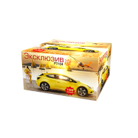 Эксклюзив Салют купить в Южно-Сахалинске | yuzhno-sahalinsk.salutsklad.ru