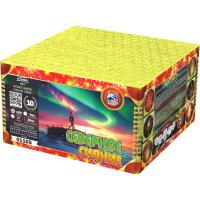 Северное сияние Фейерверк купить в Южно-Сахалинске | yuzhno-sahalinsk.salutsklad.ru