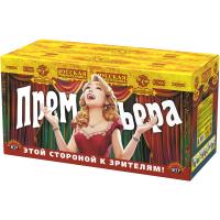 Премьера Римские свечи купить в Южно-Сахалинске | yuzhno-sahalinsk.salutsklad.ru