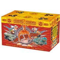 Удар по санкциям Батарея салютов купить в Южно-Сахалинске | yuzhno-sahalinsk.salutsklad.ru