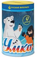 Умка Салют купить в Южно-Сахалинске | yuzhno-sahalinsk.salutsklad.ru