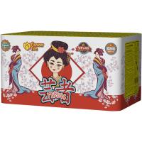 Гейша Батарея салютов купить в Южно-Сахалинске | yuzhno-sahalinsk.salutsklad.ru