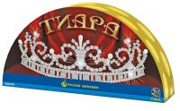 Тиара Пиротехнический фонтан купить в Южно-Сахалинске | yuzhno-sahalinsk.salutsklad.ru