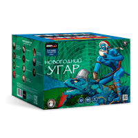 Новогодний УГАР Салют купить в Южно-Сахалинске | yuzhno-sahalinsk.salutsklad.ru