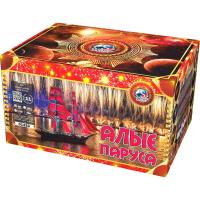 Алые паруса Фейерверк купить в Южно-Сахалинске | yuzhno-sahalinsk.salutsklad.ru