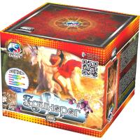 Единорог Салют купить в Южно-Сахалинске | yuzhno-sahalinsk.salutsklad.ru