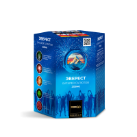 Эверест Фейерверк купить в Южно-Сахалинске | yuzhno-sahalinsk.salutsklad.ru