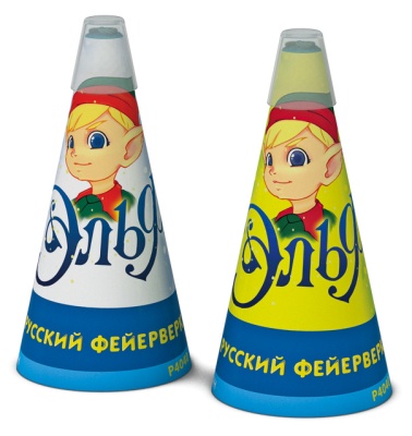 Эльф Пиротехнический фонтан купить в Южно-Сахалинске | yuzhno-sahalinsk.salutsklad.ru