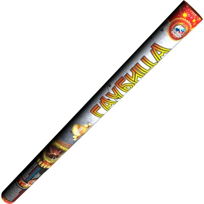 Гаубица Римские свечи купить в Южно-Сахалинске | yuzhno-sahalinsk.salutsklad.ru