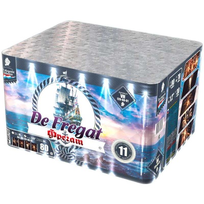 Фрегат Салют купить в Южно-Сахалинске | yuzhno-sahalinsk.salutsklad.ru