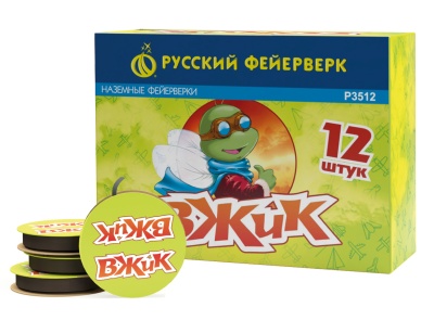 Вжик Петарды купить в Южно-Сахалинске | yuzhno-sahalinsk.salutsklad.ru