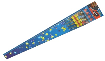 Ангара Ракеты купить в Южно-Сахалинске | yuzhno-sahalinsk.salutsklad.ru